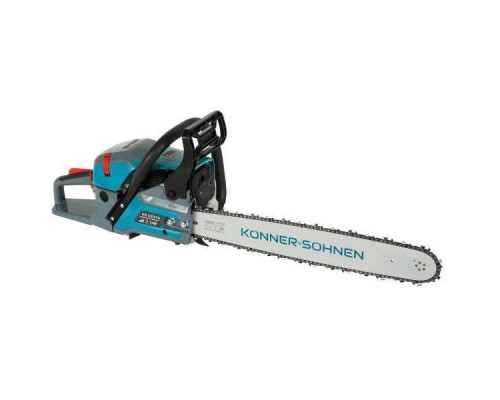 Бензопила Konner&Sohnen KS CS31G-20 (3.1 к.с., 500 мм)