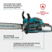 Бензопила Konner&Sohnen KS CS31G-20 (3.1 к.с., 500 мм)