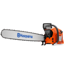 Бензопила 3120ХР, Husqvarna