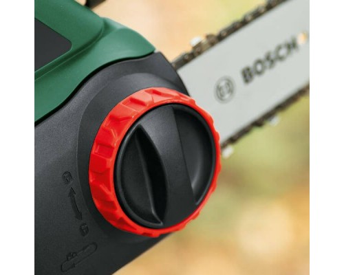 Акумуляторна ланцюгова пила Bosch UniversalChain 18 (18 В, без АКБ, 200 мм) (06008B8001)