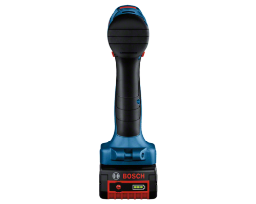 Акумуляторний дриль-шурупокрут Bosch GSR 185-Li (18 В, без АКБ, 50 Н*м) (06019K3003)
