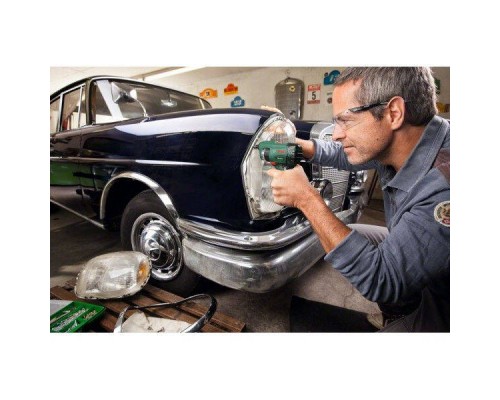 Акумуляторна викрутка Bosch PSR Select (3.6 В, 1.5 А*год, 4.5 Н*м) (0603977021)