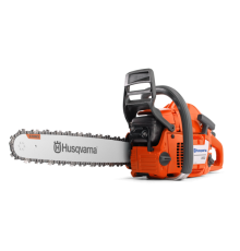 Пила ланцюгова бенз. 2400 Вт 353, HUSQVARNA