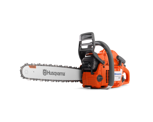 Пила ланцюгова бенз. 2400 Вт 353, HUSQVARNA