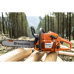 Пила ланцюгова бенз. 2400 Вт 353, HUSQVARNA