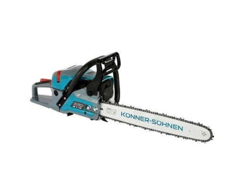 Бензопила Konner&Sohnen KS CS31G-18 (3.1 к.с., 450 мм) (727733)