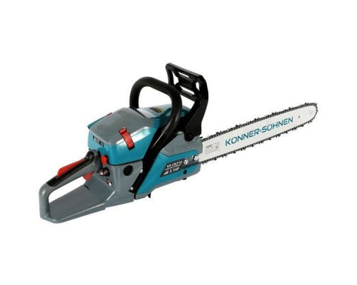 Бензопила Konner&Sohnen KS CS31G-18 (3.1 к.с., 450 мм) (727733)