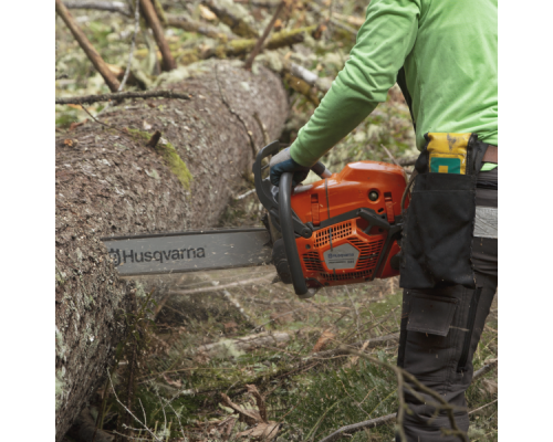 Бензопила 585, Husqvarna