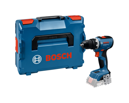 Акумуляторний дриль-шурупокрут Bosch Professional GSR 18V-65 в L-BOXX (18 В, без АКБ) (06019N3201)