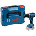 Акумуляторний дриль-шурупокрут Bosch Professional GSR 18V-65 в L-BOXX (18 В, без АКБ) (06019N3201)
