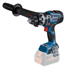 Акумуляторний ударний дриль-шуруповерт Bosch GSB 18V-150 C (18 В, без АКБ) (06019J5101)