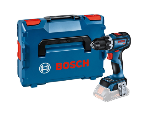 Дриль-шурупокрут Bosch GSR 18V-90 C Professional (18 В, без АКБ) (06019K6002)