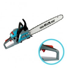 Бензопила Konner&Sohnen KS CS31G-18-1 (3.1 к.с., 450 мм) (727734)