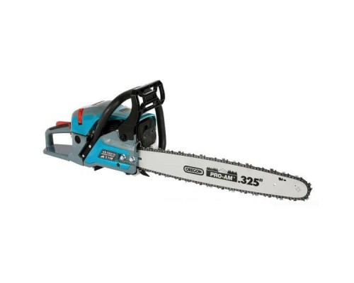 Бензопила Konner&Sohnen KS CS31G-18-1 (3.1 к.с., 450 мм) (727734)