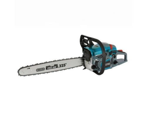 Бензопила Konner&Sohnen KS CS31G-18-1 (3.1 к.с., 450 мм) (727734)
