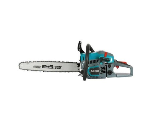 Бензопила Konner&Sohnen KS CS31G-18-1 (3.1 к.с., 450 мм) (727734)