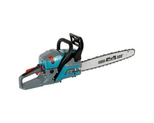 Бензопила Konner&Sohnen KS CS31G-18-1 (3.1 к.с., 450 мм) (727734)