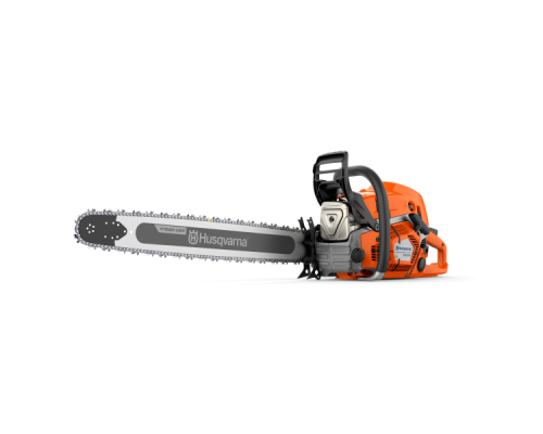 Бензопила 592ХР, Husqvarna