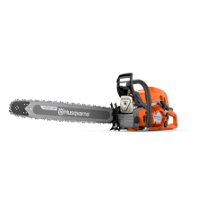 Бензопила 592ХР, Husqvarna