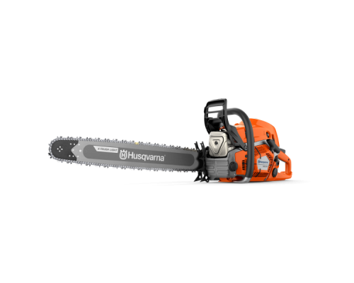 Бензопила 592ХР, Husqvarna