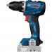 Акумуляторний дриль-шурупокрут Bosch Professional GSR 18V-65 (18 В, без АКБ) (06019N3200)