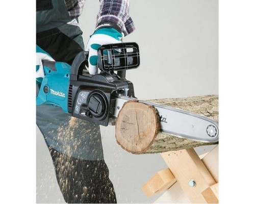 Пила ланцюгова Makita UC4041A (1.8 кВт, 400 мм)
