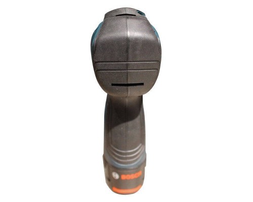 Дриль-шуруповерт акумуляторний Bosch GSR 12V-30 (12 В, 2 А/год) (06019G9000)