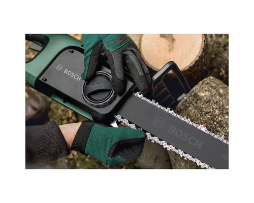 Електропила ланцюгова Bosch UniversalChain 40 (1.8 кВт, 400 мм) (06008B8402)