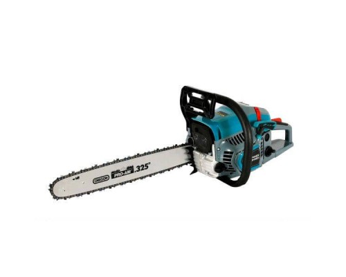 Бензопила Konner&Sohnen KS CS31G-20-1 (3.1 к.с., 500 мм) (727736)