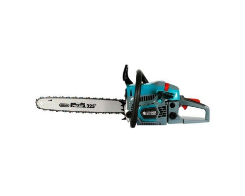 Бензопила Konner&Sohnen KS CS31G-20-1 (3.1 к.с., 500 мм) (727736)