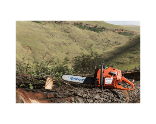 Бензопила 272XP, Husqvarna