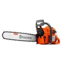 Бензопила 272XP, Husqvarna