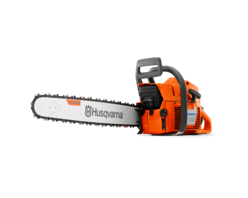 Бензопила 272XP, Husqvarna