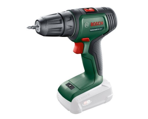 Акумуляторний дриль-шуруповерт Bosch UniversalDrill 18V (2х18 В, 1.5 А*год) (06039D4002)