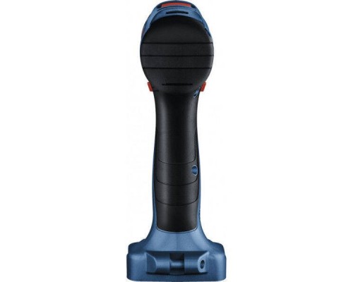 Акумуляторний шуруповерт Bosch GSB 185-LI Professional (18 В, 2х2 А*год, 50 Н*м) (06019K3100)