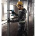 Акумуляторний шуруповерт Bosch GSB 185-LI Professional (18 В, 2х2 А*год, 50 Н*м) (06019K3100)