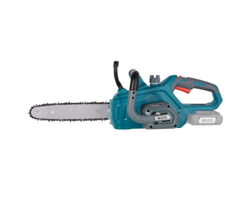 Акумуляторна ланцюгова пила Konner&Sohnen KS CS20V-12 set (20 В, 2 А*год, 2.4 А, 300 мм)