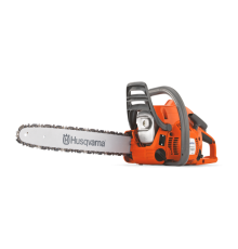 Пила ланцюгова бенз. 1400 Вт 120 II, HUSQVARNA