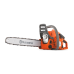 Пила ланцюгова бенз. 1400 Вт 120 II, HUSQVARNA