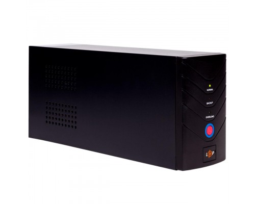 Джерело безперебійного живлення (ДБЖ) LP U650VA (390Вт) Уцінка 