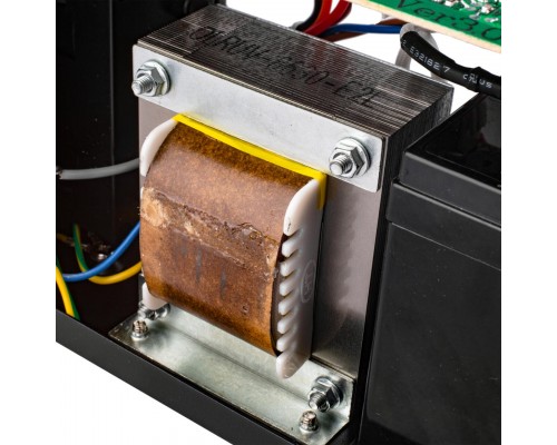 Джерело безперебійного живлення (ДБЖ) LP U650VA (390Вт) Уцінка 