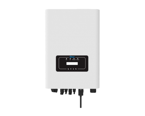 DEYE for LP Трифазний мережевий інвертор SUN-50K-G04 