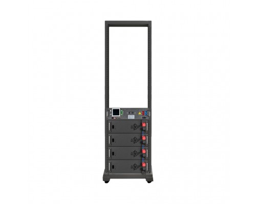 Акумулятор LP LiFePO4 Battery HVM 204,8V 315Ah (64512 Wh) BMS 125А AB Lrack white 