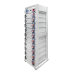 Акумулятор LP LiFePO4 Battery HVM 512V 100Ah (51200 Wh) BMS 125А AB Lrack white 