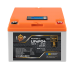 Акумулятор LP LiFePO4 12,8V - 32 Ah (410Wh) (BMS 50А/25A) пластик LCD 