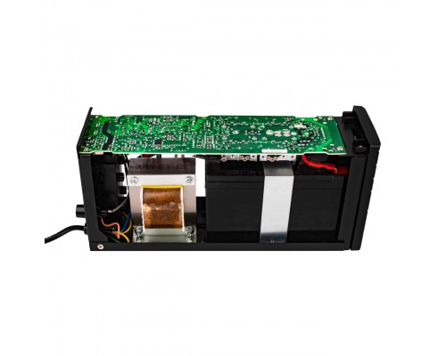Джерело безперебійного живлення (ДБЖ) LP U650VA (390Вт) Уцінка 