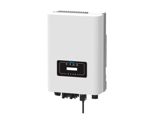 DEYE for LP Трифазний мережевий інвертор SUN-50K-G04 