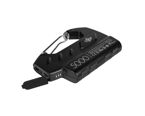 Зовнішній акумулятор (Power Bank) LP PR522 5000mAh 10W 