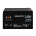 Акумулятор AGM LPM 12V - 14 Ah