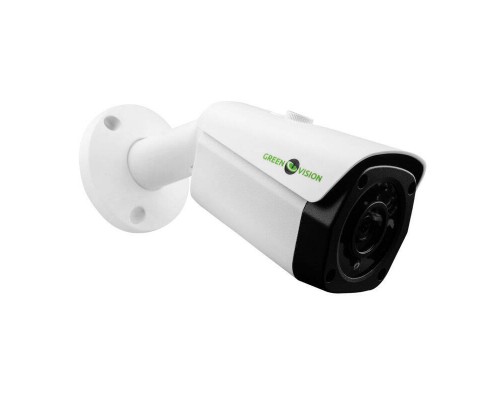 Зовнішня IP камера GV-078-IP-E-COF20-20 POE